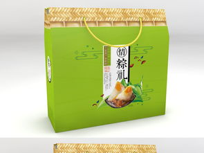 2019端午粽禮包裝設(shè)計(jì) 美食與文化交融的藝術(shù)圖鑒